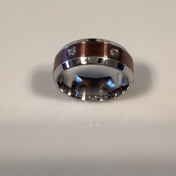 Stainless Steel Band - Picture 4 of 5